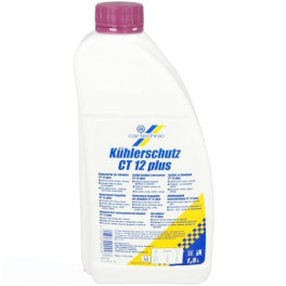 Антифриз концентрат G12 (1,5L, -36 ° C) фиолетовый