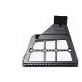 Подножка кабины правая (кронштейн) DAF 1605933 1641631 1447282 1445564 DXF/336