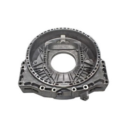 Корпус маховика ( задня кришка двигуна) Volvo FH12 20451347 85113090 1547213 7420513368