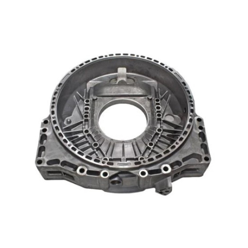 Корпус маховика ( задня кришка двигуна) Volvo FH12 20451347 85113090 1547213 7420513368