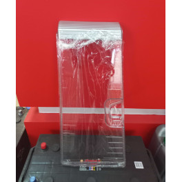 Стекло фары правое RVI MAGNUM E.TECH 010544978 5010623619