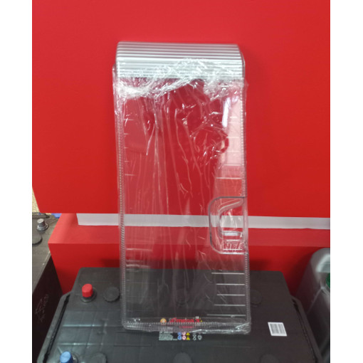 Стекло фары правое RVI MAGNUM E.TECH 010544978 5010623619