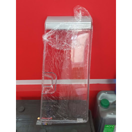 Стекло фары левое RVI MAGNUM E.TECH 00- RH 5010623620