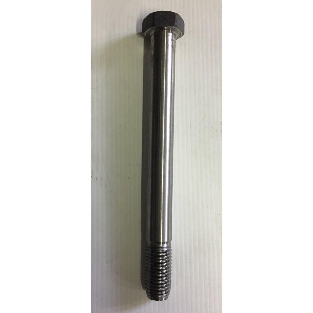 Болт амортизатора M24X240X3 BPW