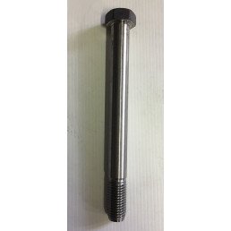 Болт амортизатора M24X240X3 BPW