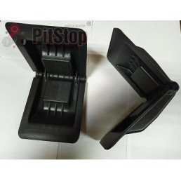 Кутовий запобіжник 150MM/155/220MM великий