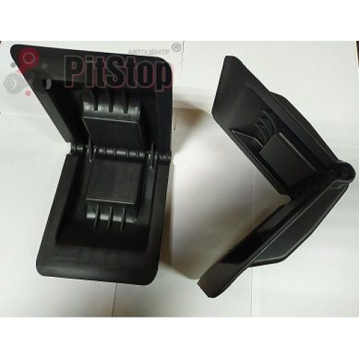 Кутовий запобіжник 150MM/155/220MM великий
