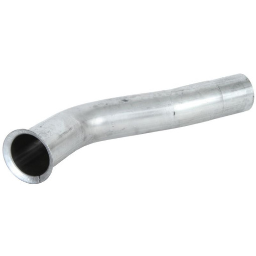Труба глушника начальная MAN TGA/TGS/TGX 04- 81152040527