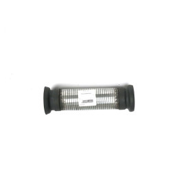 Гофра глушника нержавійка DB D90X285 DIN50217W DIN51284 21170 6204900365