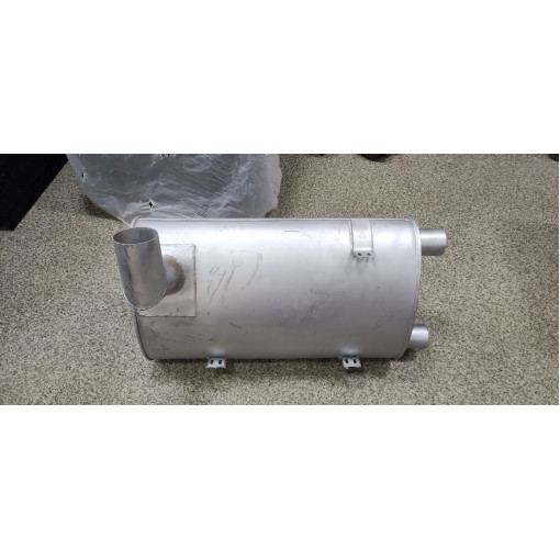 Глушник автобусний Mercedes O303/ Neoplan N122 50411 020115100 3004900001