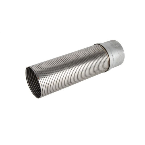 Гофра глушителя d110 MAN TGA/TGS D2066LF01-E2866DF01 01.94- 81152100084