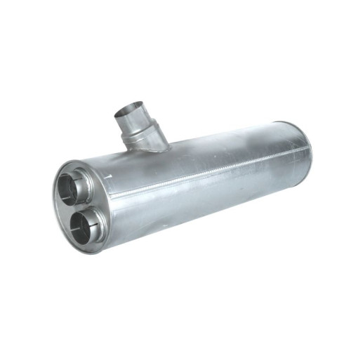 Глушитель Mercedes SK 14.6D/15.1D 07.87-09.96