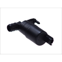 Насос омывателя (12V) fits: MERCEDES CITAN MIXTO (DOUBLE CABIN), CITAN (MPV), CITAN/MINIVAN (W415); CITROEN BERLINGO, BERLINGO/MINIVAN, C1, C3 PLURIEL