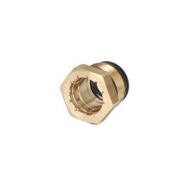 Штуцер пневматический  M22x1,5, VOSS 232 NG12