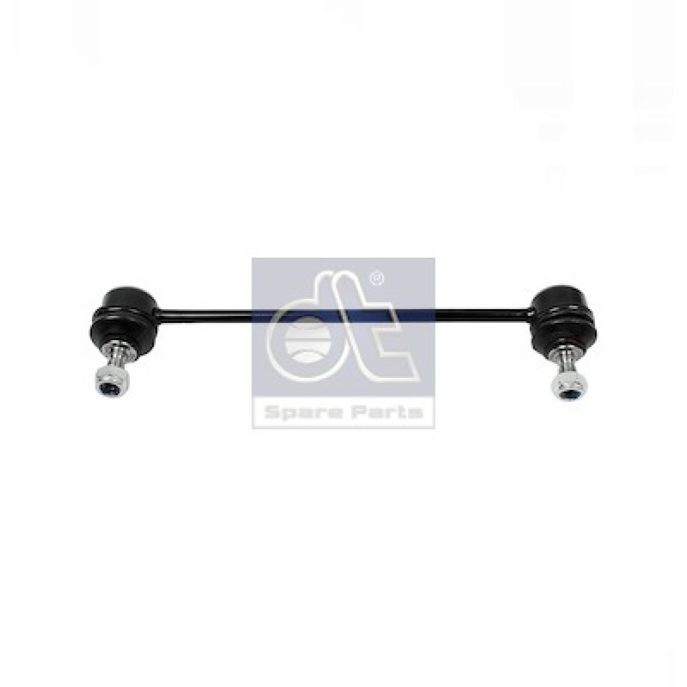 Тяга куліси КПП DAF CF75/CF85 2001-2013 L-240MM