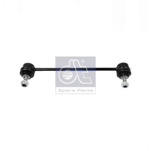 Тяга куліси КПП DAF CF75/CF85 2001-2013 L-240MM