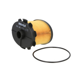 Фільтр паливний CITROEN BERLINGO, C15, JUMPY, XSARA; FIAT SCUDO; PEUGEOT 206, 306, EXPERT, PARTNER;