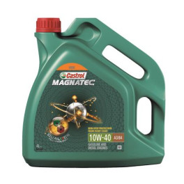 Масло моторное MAGNATEC SAE 10W40 API CF; SL 4л