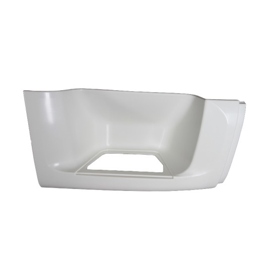 Сходинка кабіни DAF XF 105 права