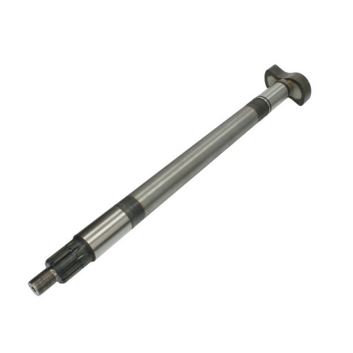 Вал тормозной разжимной BPW SN36/SN42 Ø42MM L-557.5/676 правий
