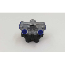 Клапан чотириконтурний захисний AE4604 VOLVO 3197588 KN II36012