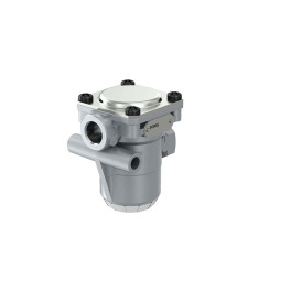 Клапан ограничения давления VOLVO 11.0 bar, M16x1.5