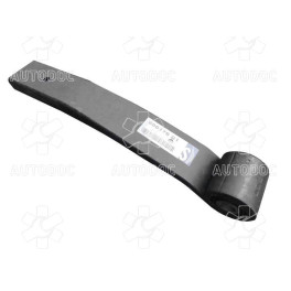 Лист коренной полурессоры SAF 90.00 x 100.00 x 860.0