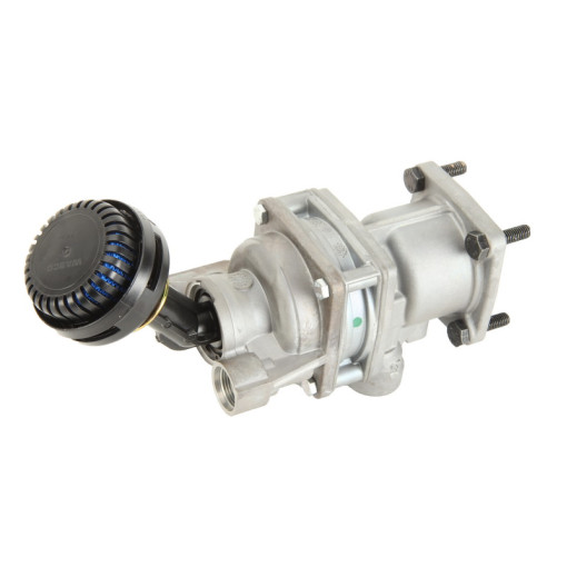 Клапан гальмівний головний MB Atego WABCO 4613192720