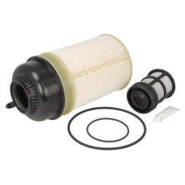 Топливный фильтр MERSEDEC ACTROS MP4 EURO 6