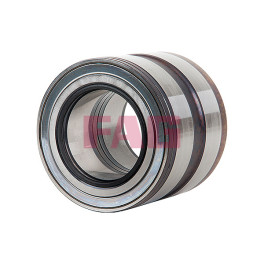 Блок подшипник задней ступицы MAN TGL/TGM D0834LFL40-D0836LOH65 01.04-
