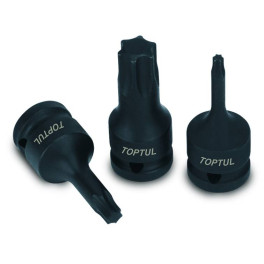 Головка ударная 1/2” TORX T70 для суппортов MERITOR довжина 60mm