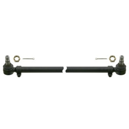 Поперечна рульова тяга MB ATEGO L=1605 mm 9753300203/9753302503