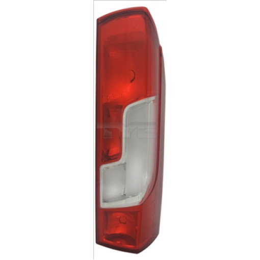 Фонарь задний левый CITROEN JUMPER; FIAT DUCATO; PEUGEOT BOXER