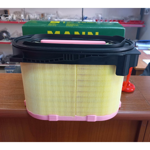 Фільт повітряний CAT 354 FENDT 500; CLAAS ARION TCD4.1L044V 01.12-