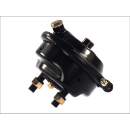 Тормозная камера передняя MAN/MB/BPW TYPE16/57/M22x1.5мм дисковый тормоз 0544432020