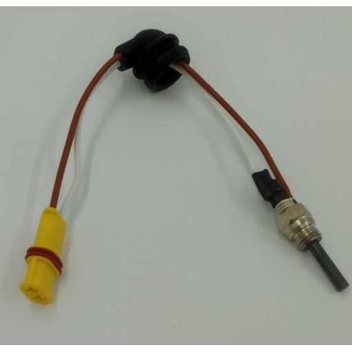 Свічка розжарювання обігрівача 24V EBERSPACHER E116 D2/D4/D4S