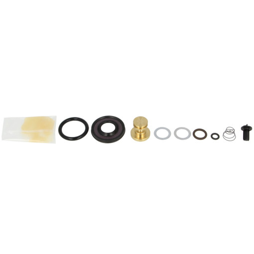 Ремкомплект влагоотделителя WABCO 432 410 xxx x; 432 420 xxx x; 432 421 xxx x (new type)