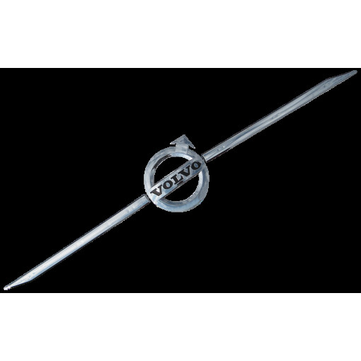 Логотип решітки радіатора VOLVO FH E5 82322924 82255255