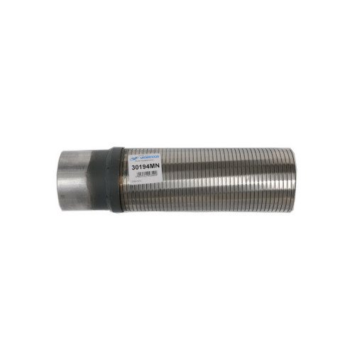Труба вихлопна (гофра) MAN TGA 110/111x415mm