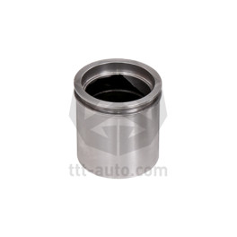 Втулка овальная суппорта Meritor металаа-резиновая Ø 31-32 x 42 / 45 mm