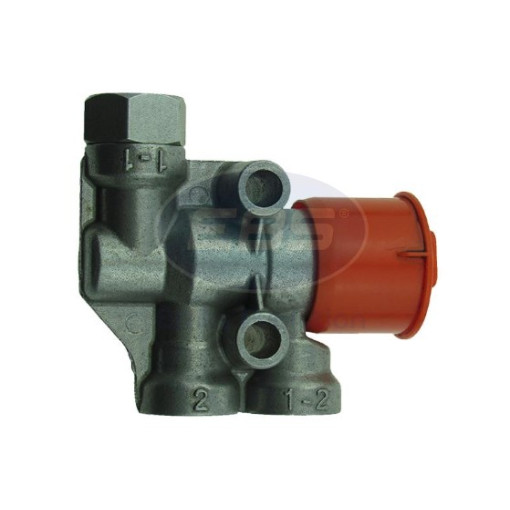 Клапан кнопка разтормаживания красная кнопка