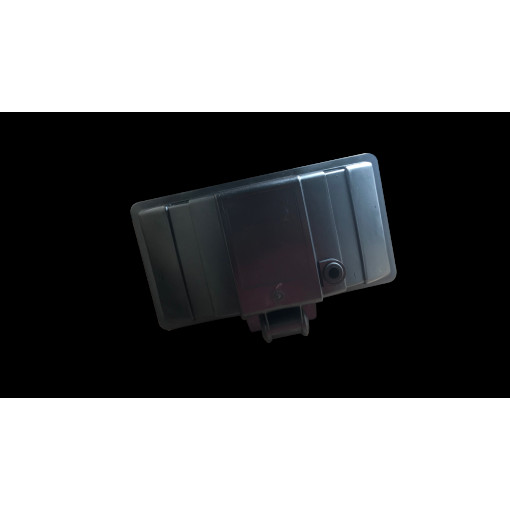 Фара протитуманна універсальна з кронштейном