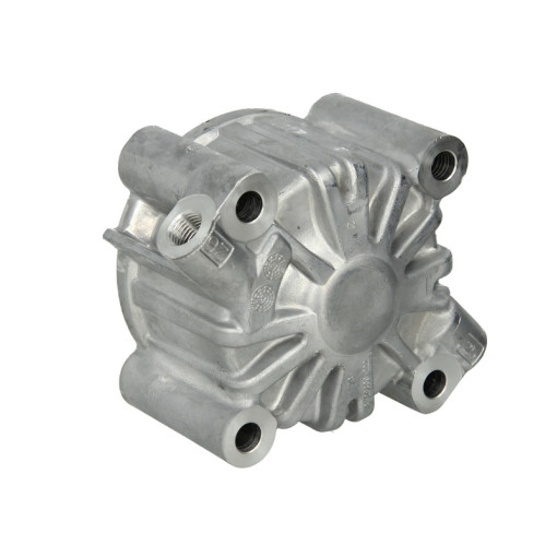Кільце циліндра поршня делителя КПП ZF MAN/DAF