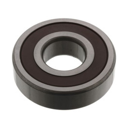 Підшипник маховика DAF, VOLVO, SCANIA, MAN, IVECO Ø25*Ø62*17MM