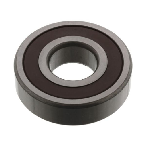 Подшипник маховика DAF 0661319 25х62х17мм