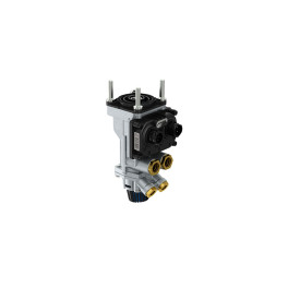 Клапан тормозной ножной главный DAF 85EURO 5 WABCO 4800030040 1677510