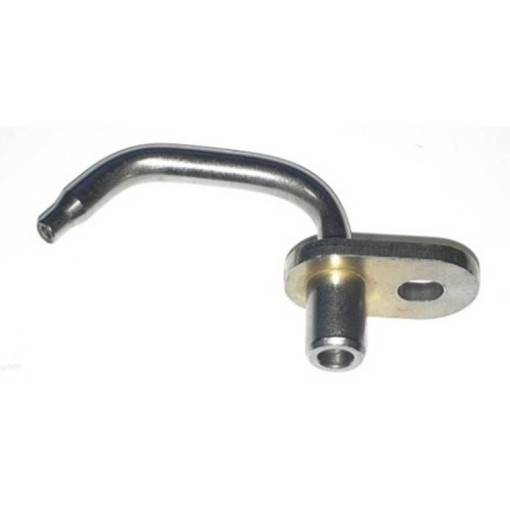 Форсунка масляная MAN TGX D0226 51016010015