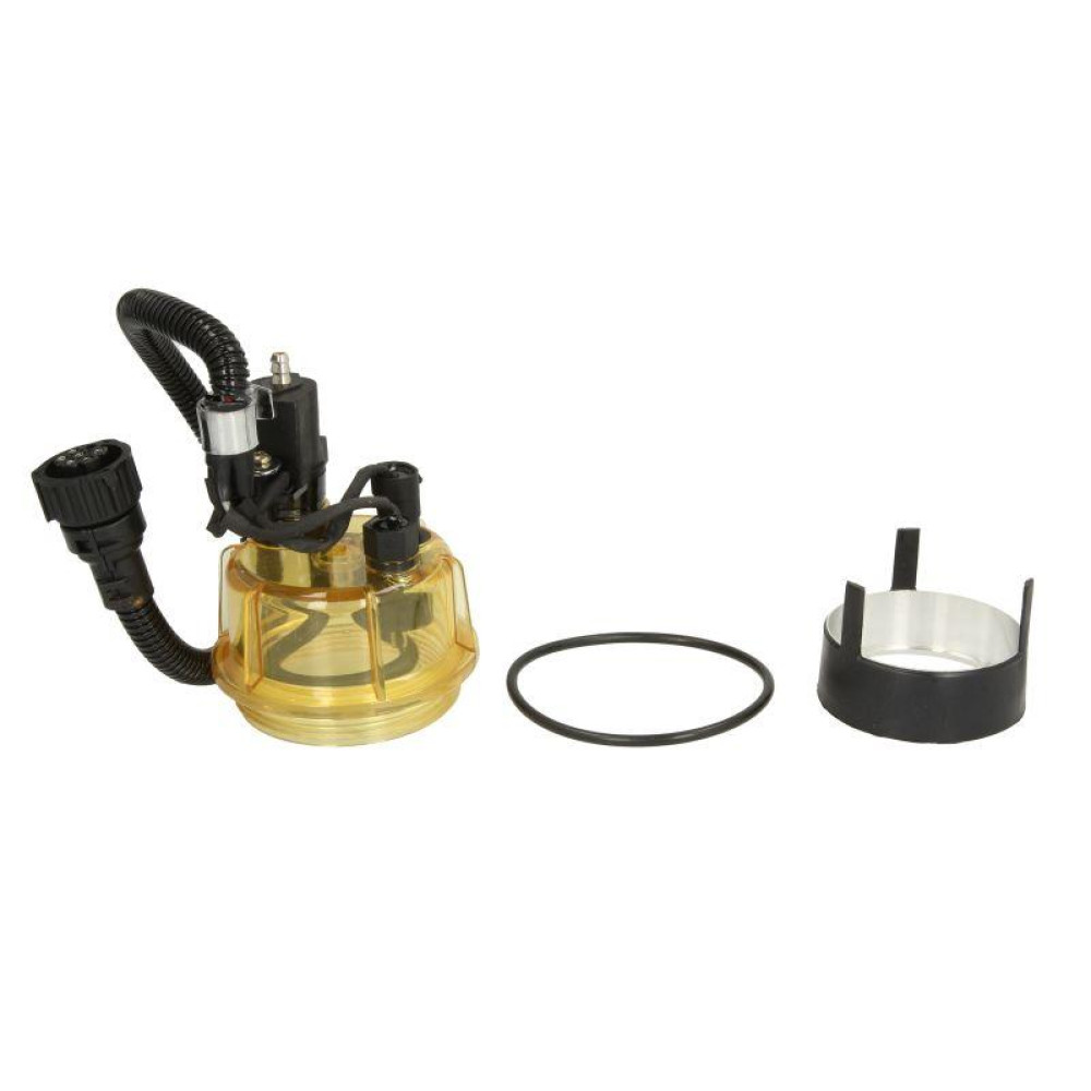 Корпус паливного фільтра сепаратора VOLVO /RVI DXI