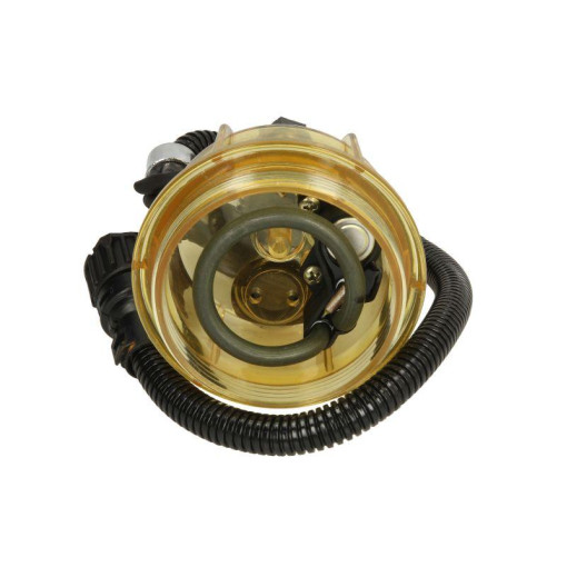 Корпус паливного фільтра сепаратора VOLVO /RVI DXI