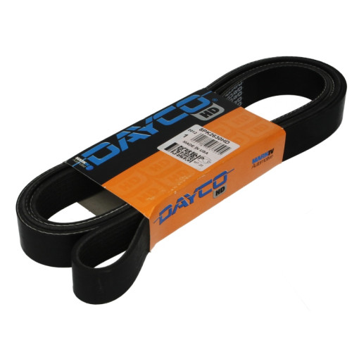 Ремінь ручейковий 8PK2630HD Mercedes ACTROS EURO5